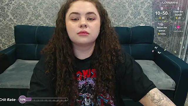 Sembang XXX Secara Langsung LunaRoub