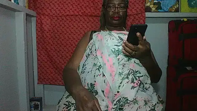 pink69pussy Adlı Modelin Web Kamerası Şovu