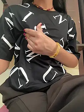 Show Webcam de Sexy_Ahana