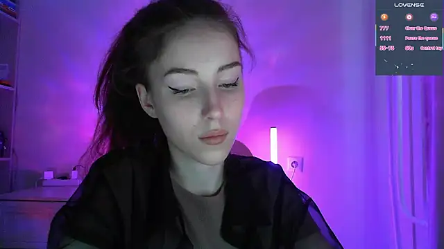 eskatmi Live XXX-chat