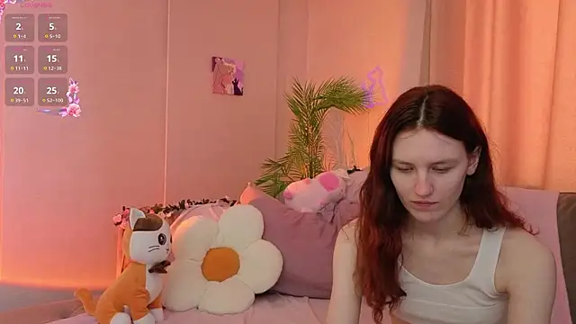 Little_rosy's Live XXX Chat