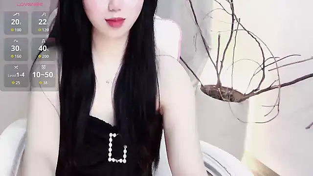 แชท XXX สดของ Sweet-Shuna