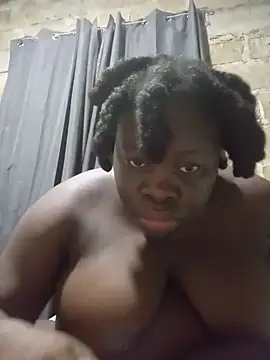 Show de webcam de LekkerNat3