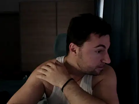 HankMalone Webcam show