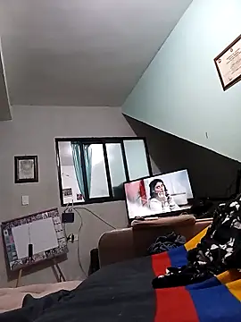 Živý XXX chat Brendytha