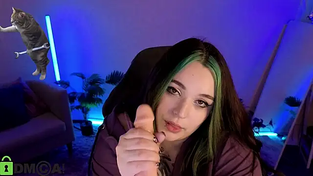 Živý XXX chat Mia_R0ss