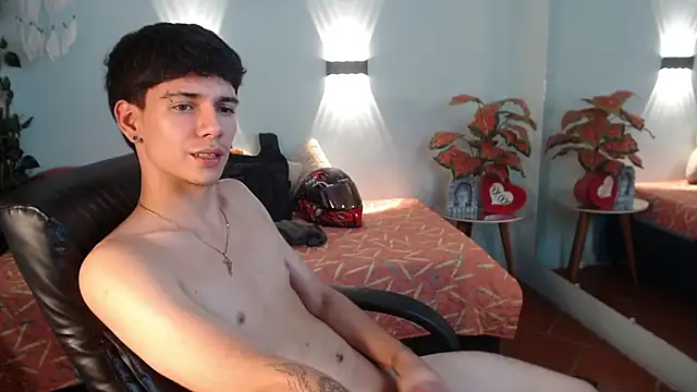 AmethystShadow17's Live XXX Chat