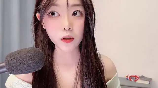 โชว์เว็บแคมของ smalldaisy