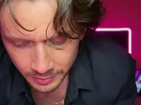 Pokazy przed kamerką – mcklister_kinky_feets