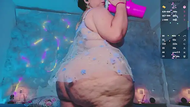 emmajohnss webkamerás műsora