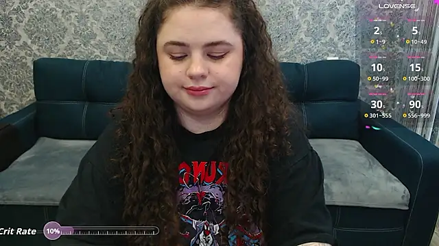 LunaRoub Live XXX-Chat