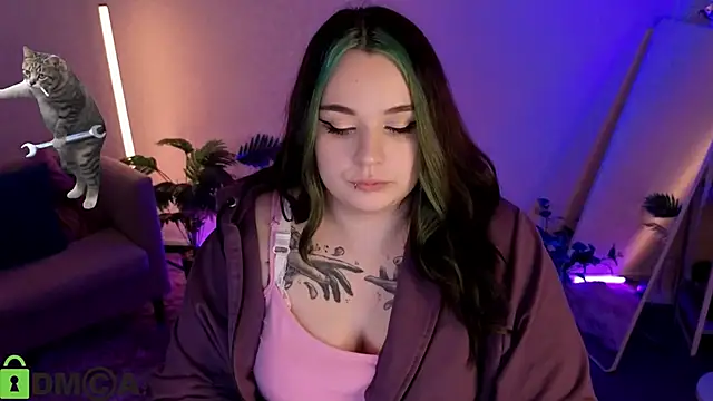 Mia_R0ss live XXX chat