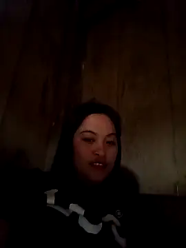 Alice-567 웹캠 쇼