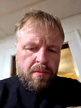 TheOneDonShaun Webcam show