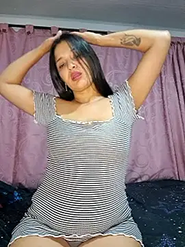 Chat +18 de Kendal_Lane ao vivo