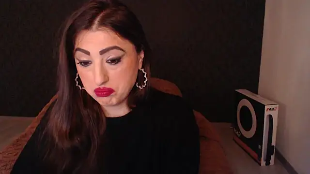 RebeccaStone's Live XXX Chat