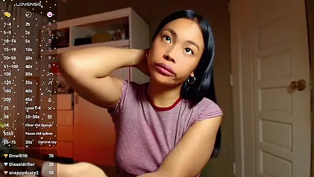 عرض كام venusangelicxx