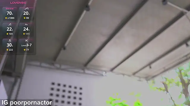 poorpornactor Chat XXX in diretta