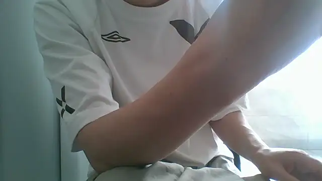 nole_china7's Live XXX Chat