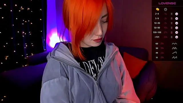 deboramoore's Live XXX Chat