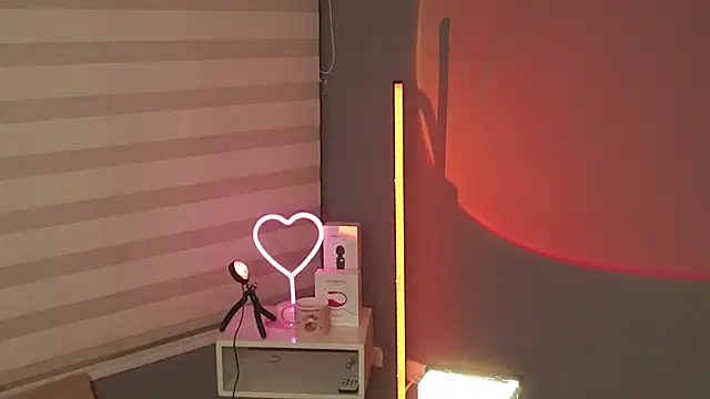 Babymishi – Live XXX-chat