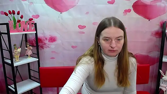 Czat XXX na żywo – FreyaDak