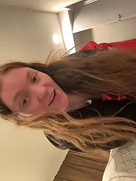 stonerbaby 网络视讯表演