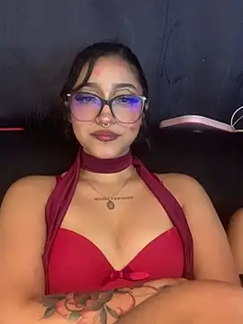 LilithMonette's Live XXX Chat