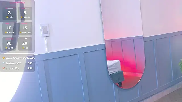 Chloe-Rose- – Live XXX-chat