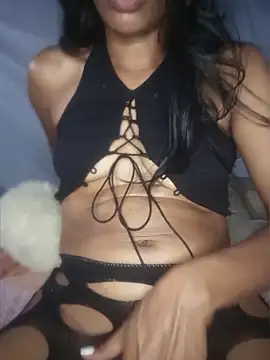 FlorSalvaje_ Webcam show