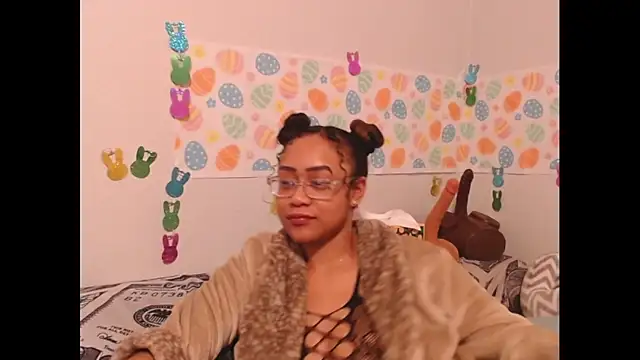 Pokazy przed kamerką – RylReese