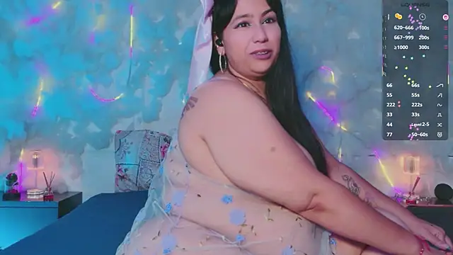 emmajohnss' Live XXX Chat