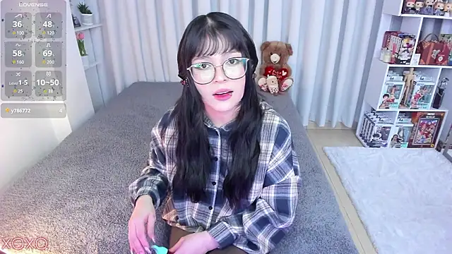 misshoneyxxx 现场XXX聊天