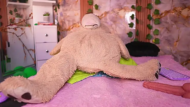 zoey-fox live XXX chat