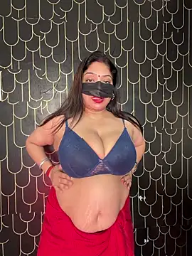 Jennifer_G 网络视讯表演