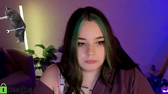 Mia_R0ss Adlı Modelin Canlı XXX Sohbeti