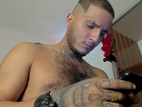 Živý XXX chat Lord_LuciferHotDirty777