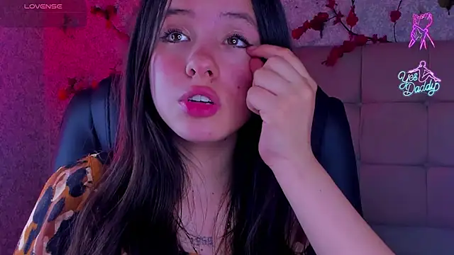 Kitty_Rose_CS Live XXX Chat