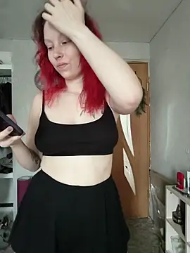 Frost_foxy live XXX chat