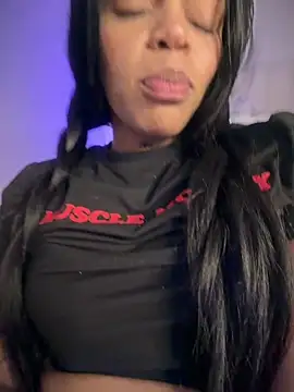 Chat XXX Live Charly_