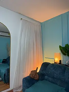 Leo_Savage_のウェブカメラショー