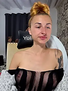 kylie_blck's Live XXX Chat