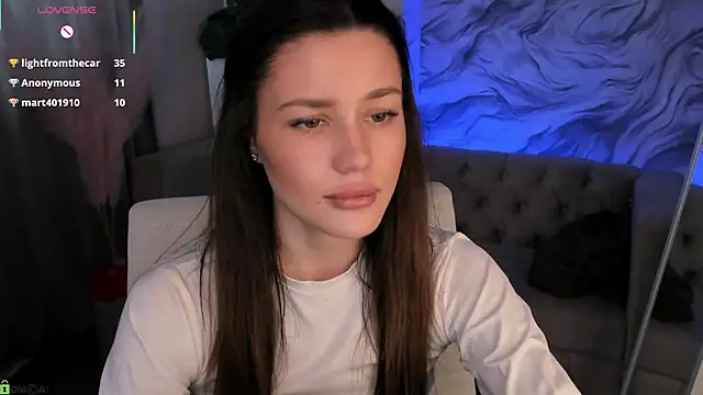 دردشة Aria_Mila الجنسية المباشرة