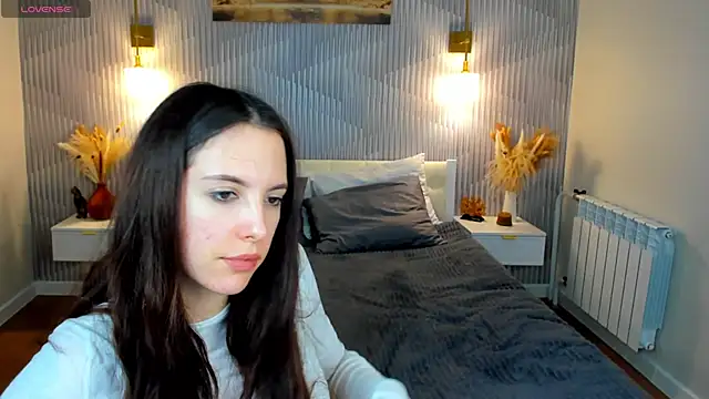 elise_robbie Chat XXX in diretta