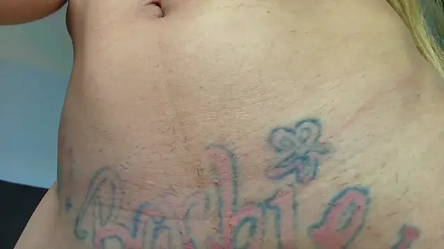 Kimy_Angel's Webcam Show