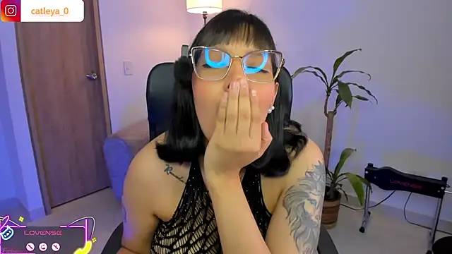 catleya_0's Live XXX Chat