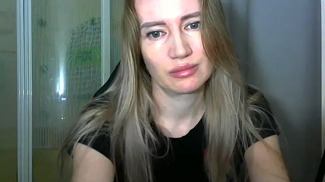 JessFoxxx Live XXX-Chat