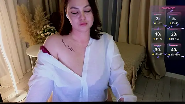 Chat XXX en directo de _feel_me_