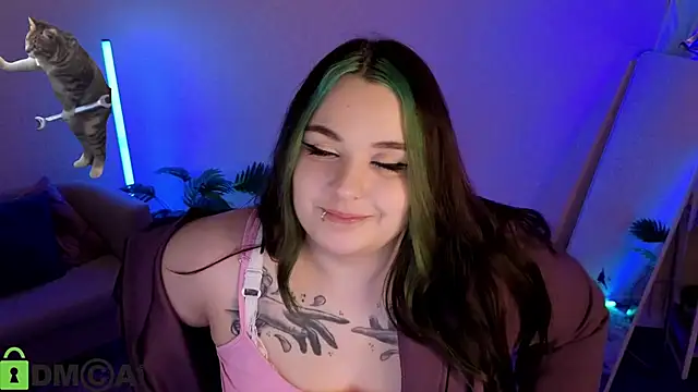 Mia_R0ssのライブXXXチャット