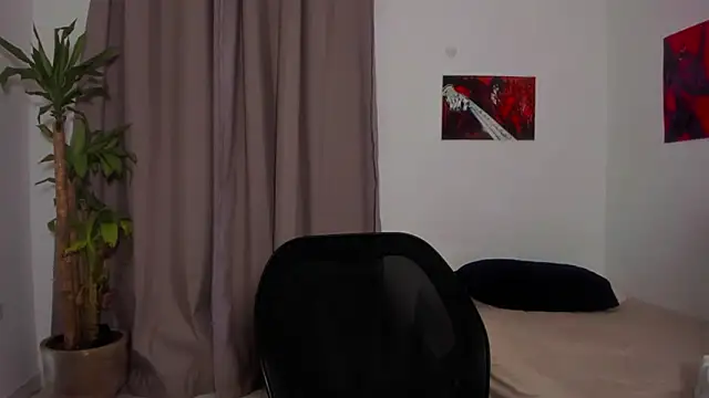 Catty_Noir 라이브 XXX 채팅